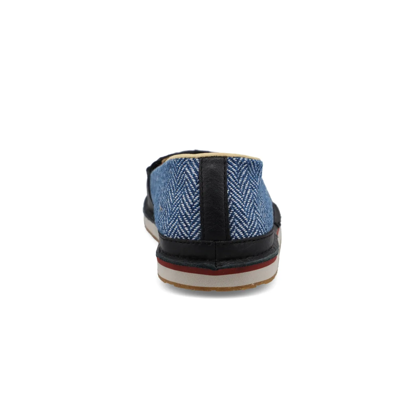 Slip-On Loafer | WCL0020