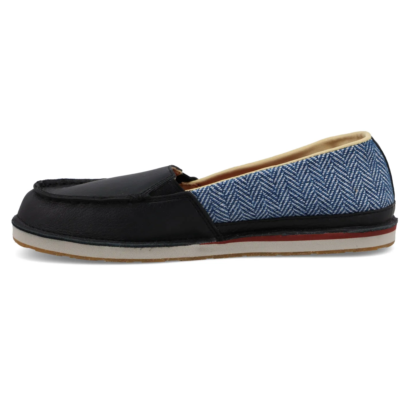 Slip-On Loafer | WCL0020