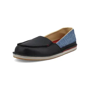 Slip-On Loafer | WCL0020