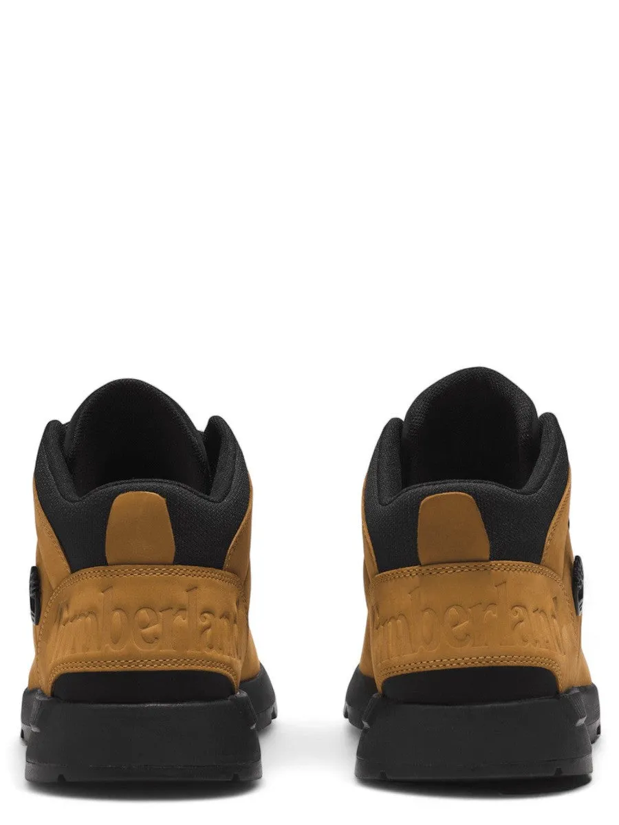 Sneaker Stringata Sprint Trekker Mid