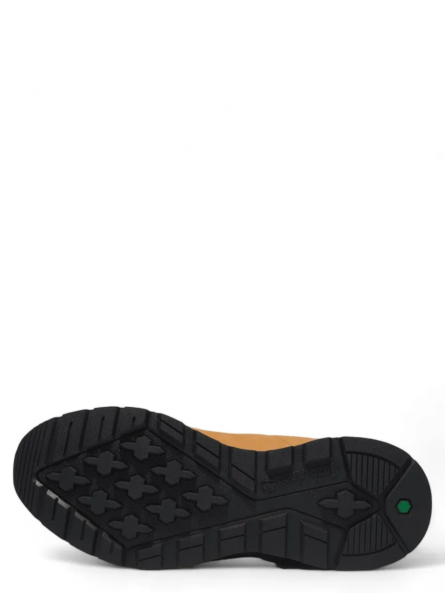 Sneaker Stringata Sprint Trekker Mid