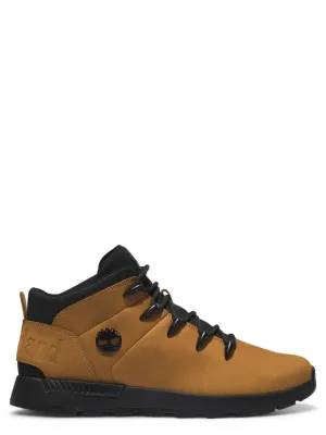 Sneaker Stringata Sprint Trekker Mid