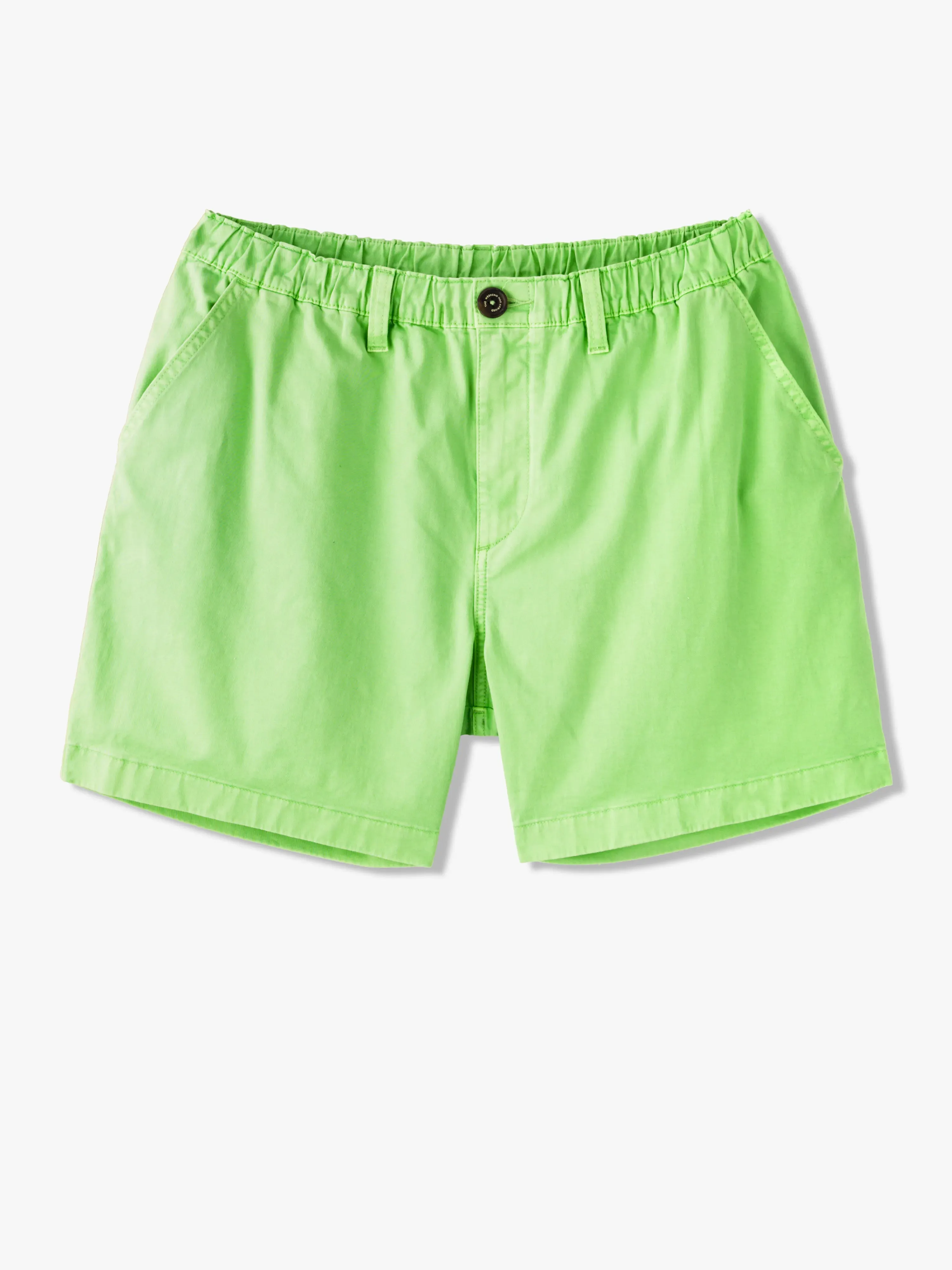 The Grass is Greeners 5.5" (Heritage Wash Originals)