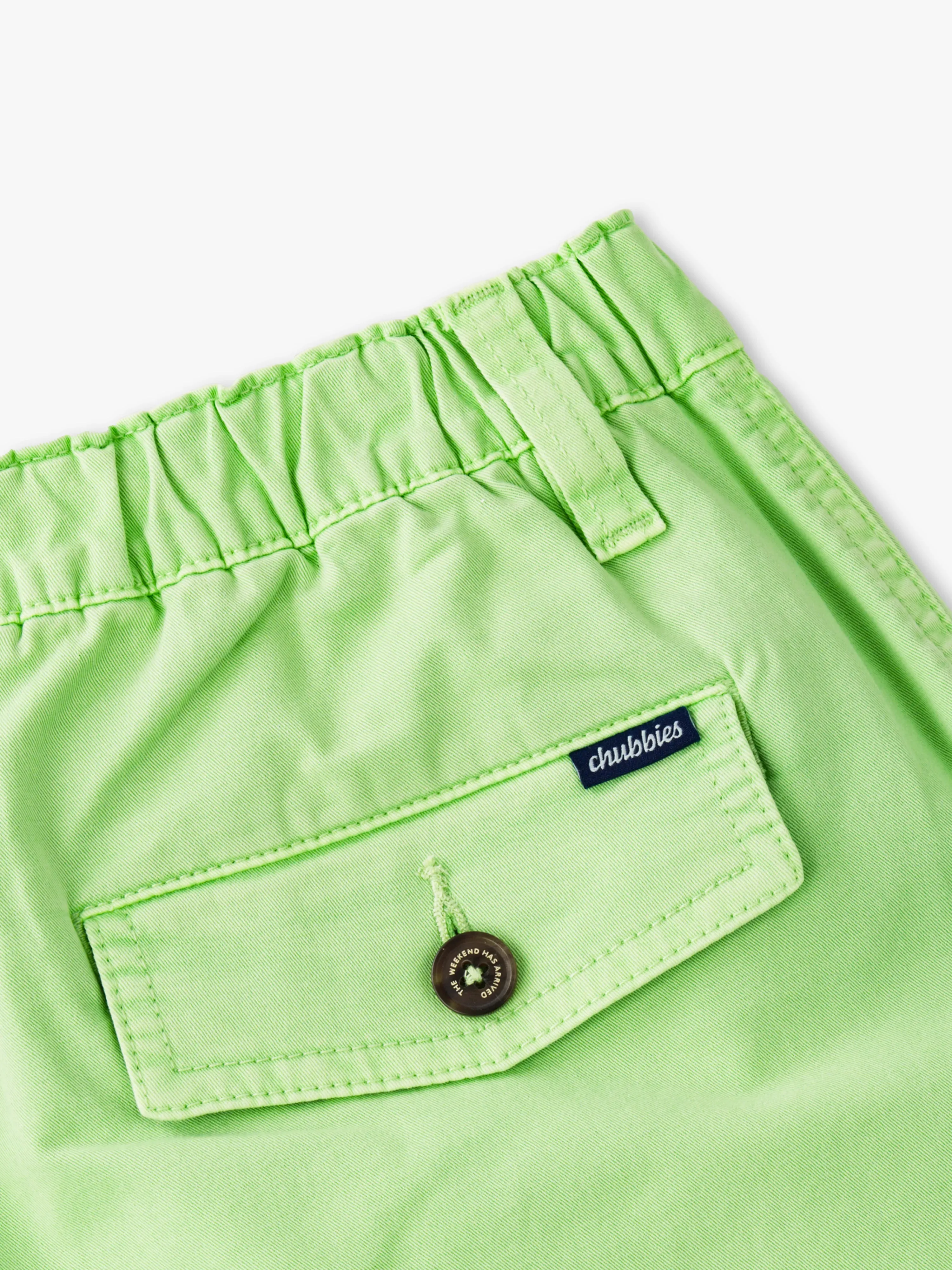 The Grass is Greeners 5.5" (Heritage Wash Originals)
