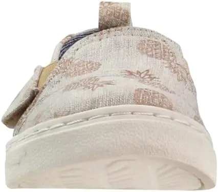 TOMS Infant Girls Luca Sneakers Shoes Casual - Grey