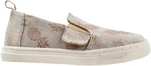 TOMS Infant Girls Luca Sneakers Shoes Casual - Grey