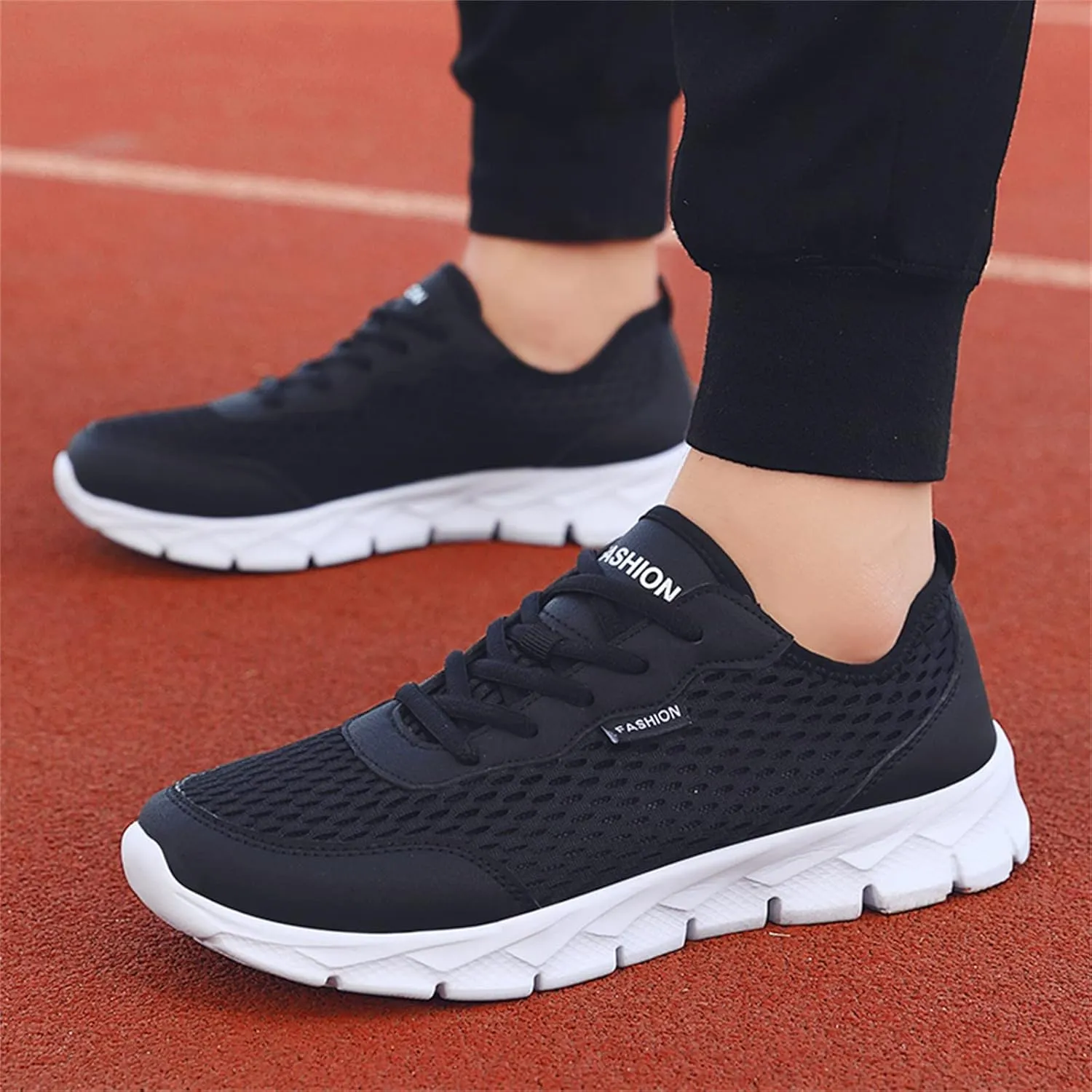 Women's Lace Up Road Running Shoes Wide Athletic Tennis Womens Running Shoes Wide Width Woman Shoes Casual Platform Sneakers Steel Toe Tennis Shoe Cross Trainer Shoe