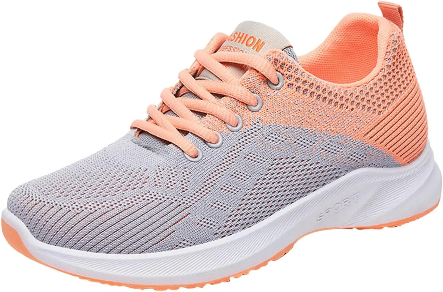 Women's Minimalist Walking Shoes Wide Toe Lace Up Non Slip Work Shoes Women Lightweight Dressy Casual Shoes Fashion Sneakers 2025 White Tennis Shoe Cross Trainer Shoe