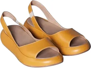 Womens Orthopedic Sandals with Arch Support Comfy Open Toe Sport Sandal Slip On Adjustable Sandals Casual Flat Arch Support Wedge Shoes Hiking Walking Beach Shoes