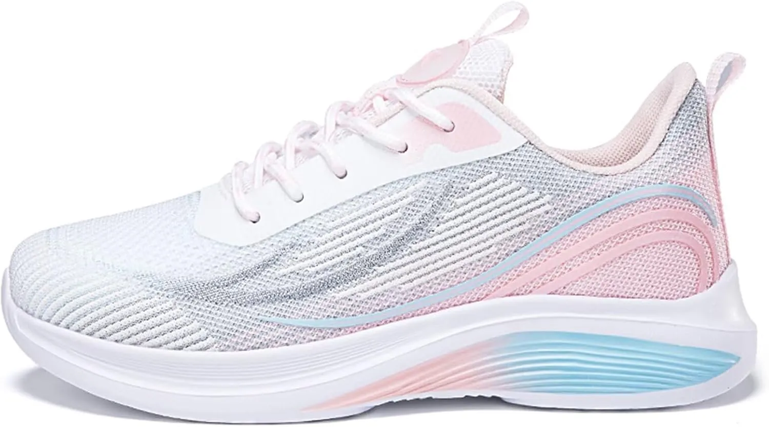 Women's Running Shoes, Size 6 to 13.5, Road Running Model, Athletic Shoe